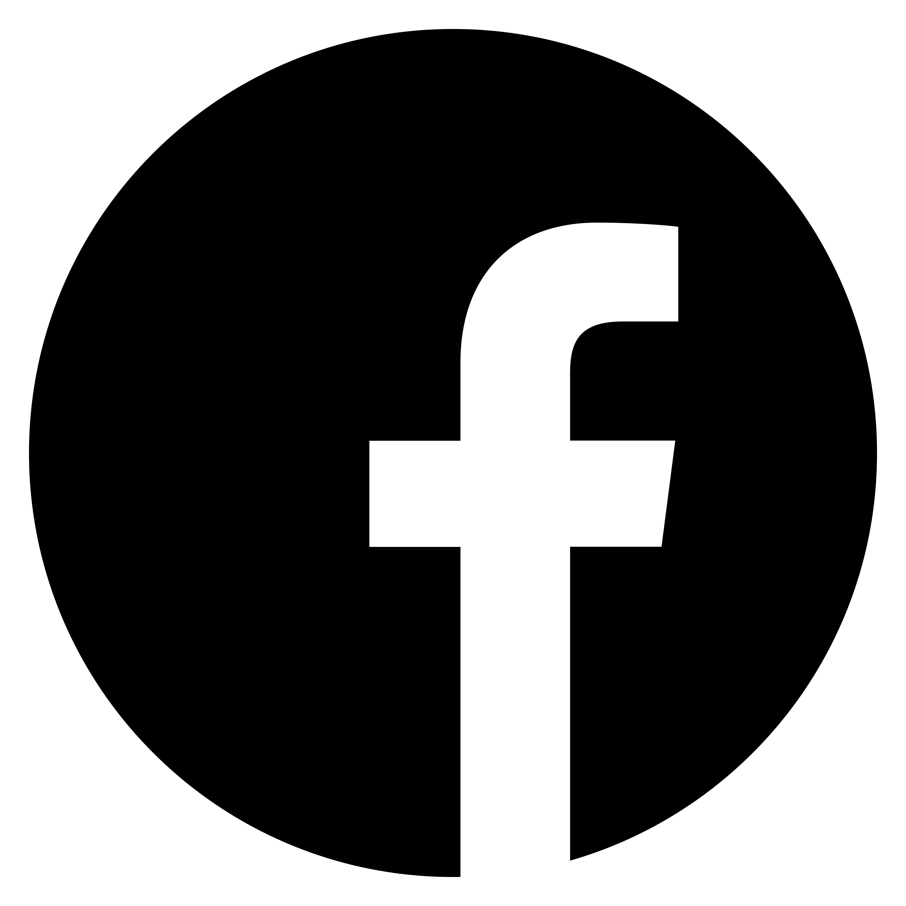 Facebook Icon