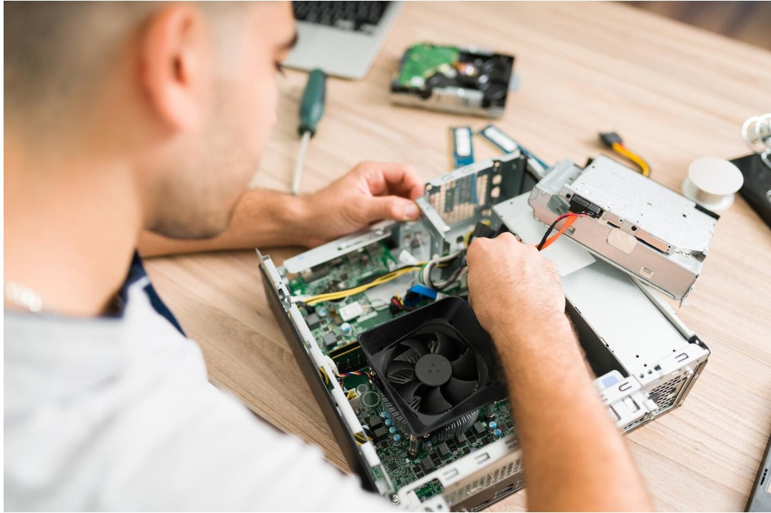 Hardware Repair